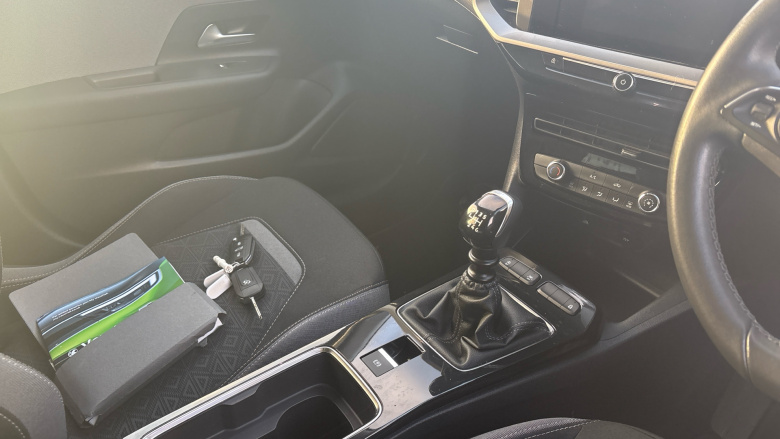 Vauxhall Mokka 1.2 Turbo 100 SE Edition 5dr Petrol Hatchback